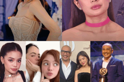 Bianca De Vera’s SECRET MILLIONAIRE FAMILY REVEALED — She’s Set to Inherit It All as the Sole Heiress!Luxury cars, private resorts, and generational wealth — Bianca De Vera’s shocking heiress status exposed as fans gasp over what she’s about to inherit SOLO!