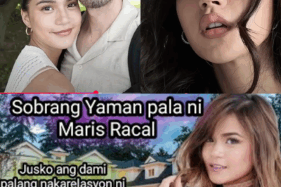 “SHE’S RICHER THAN YOU THINK!”: Maris Racal’s Secret Fortune EXPOSED—Luxury Homes, Designer Brands, and a List of Famous Exes That Will Leave You STUNNED! From mysterious family wealth to jaw-dropping romances—how the girl-next-door became a silent millionaire with A-list boyfriends to match!