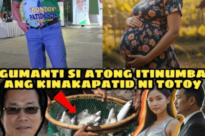 BREAKING: Atong Ang Allegedly Strikes Back — Julie Patidongan’s “Kinakapatid” S/h/o/t D/e/a/d, Even Pregnant Companion Reportedly Not Spared 😱💥 In a chilling act of retaliation, sources claim Atong Ang’s camp is linked to a shocking attack that left one man dead — and a pregnant woman injured. Is this a warning, a message, or the beginning of something far darker?