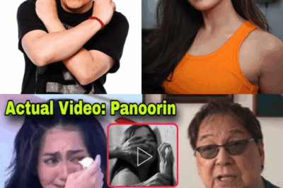Atasha Muhlach GlNAHASA Umano ni Joey de Leon sa Loob ng Eat Bulaga! Actual Video Panoorin