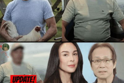 NATIONAL SHOCKER: COCKFIGHTERS ALLEGEDLY DUMPED INTO TAAL LAKE — BILLIONAIRE DENIES INVOLVEMENT!  No bodies. No trace. Just vanished men and grieving families. Is this the largest mass disappearance linked to illegal gambling in Philippine history? Or is something far darker hiding beneath the surface of Taal Lake?