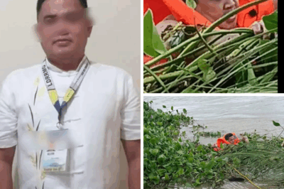 R.I.P 🕊️ Filipino Hero D/I/E/S While Rescuing Flood Victim — Nurse, Ambulance Driver & Responder Swept Away in Final Act of Bravery He gave his life so that others could live. In one moment, the flood took him… but his name now stands for courage, duty, and the true meaning of sacrifice.