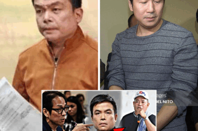 SHOCKING NEWS: 🔥 “WHERE IS EMIL SUMANGIL?” — GMA News Anchor VANISHES After ATONG ANG’s Name Surfaces in Explosive Report Media world in panic as journalist mysteriously disappears hours after airing sensitive expose — Was he silenced for digging too deep?