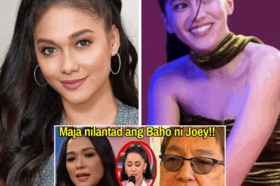 BlNULGAR! MAJA SALVADOR MAY REBELASY0N SA NANGYARl KAY ATASHA MUHLACH SA EAT BULAGA!