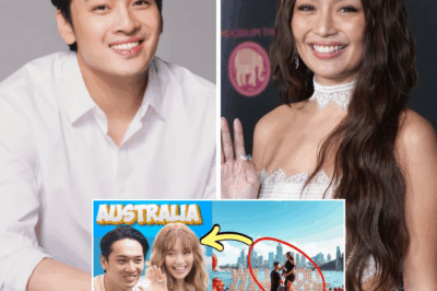 Confirmed: Kathryn Bernardo Is Officially Engaged to Mayor Mark Alcala — Dream Proposal Happens During Their Intimate Vacation in Australia!