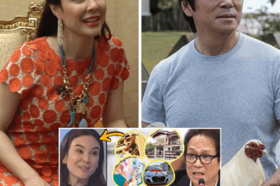 BREAKING: Gretchen Barretto Reportedly FORCED to Sell Properties After Atong Ang Allegedly Cut Ties Amid Sabungero Controversy