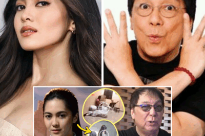🔥 SPECIFIC WARNING: Joey de Leon publicly criticizes Atasha Muhlach on E.A.T. as new leaked videos containing sensitive content against her are circulating on social media