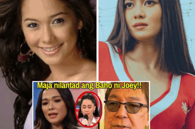BlNULGAR! MAJA SALVADOR MAY REBELASY0N SA NANGYARl KAY ATASHA MUHLACH SA EAT BULAGA!