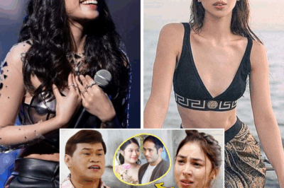 Julia Barretto BREAKS DOWN in TEARS: Finally EXPOSES What Gerald Did Behind Her Back… and How Gigi de Lana Got Involved!