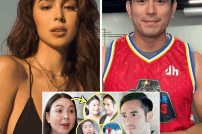 Gerald Anderson Finally Breaks Silence on Breakup with Julia Barretto — Confirms Third Party Was Involved