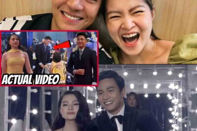 MAINIT NA BALITA NGAYON: Sina Jak Roberto at Barbie Forteza ay opisyal nang nagbalikan! Kitang-kita silang magkahawak-kamay at sweet na dumalo sa isang event na ikinatuwa ng maraming fans… PANOORIN ANG BUONG VIDEO SA IBABA!/TH