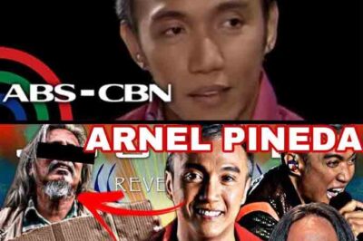 Arnel Pineda – miyembro ng bandang Journey, minsan na siyang nagtanghal nang engrande sa harap ng 20,000 katao noong 2008 at nagkaroon ng napakaraming tagumpay sa kanyang karera. Pero bakit nga ba narito na lang siya ngayon? Ano ang nangyari sa kanya?/TH