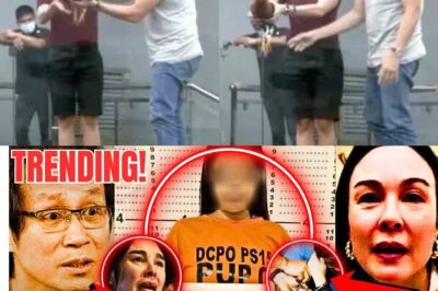 Pagyanig: Mahigit 100 Sabungero Itinapon sa Lawa, Hindi na Lumutang — Krimen ni GRETCHEN BARRETTO, Inang Walang Awa, Isiniwalat! Inaresto Ngayong Araw!/th