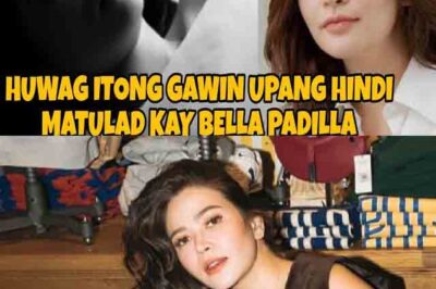 DIYOS KO PO! Nakakalungkot isipin na napakaraming nangyayari kay Bella Padilla. Bumuhos ang panalangin para sa aktres na si Bella Padilla ngunit hindi na ito naging sapat upang mailigtas ang kanyang kalagayan—tuluyan nang bumigay ang kanyang katawan. Ang naiwan na lamang ay ang matinding sakit at dalamhati ng kanyang pamilya, mga kaibigan, at mga mahal sa buhay.  Ano nga ba ang nagtulak kay Bella Padilla sa ganitong sitwasyon? … Basahin pa sa ibaba./th