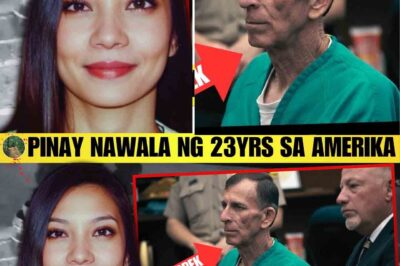 BALITANG NAKAKAGULAT: Natagpuan na ang babaeng Pilipina na nawawala sa Amerika sa loob ng 23 taon! Natuklasan siya ng mga imbestigador sa isang lugar na kailanman ay hindi inaasahan, at ang pahayag ng salarin ay tunay na nakakatakot…/th