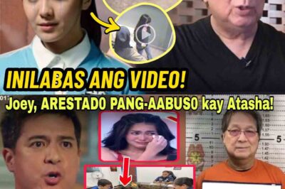 Yumanig sa mundo ng showbiz ngayong linggo: Nagsampa ng reklamo si Atasha Mulach laban sa beteranong komedyante at host na si Joey de Leon!  Inirereklamo ni Atasha si Joey dahil sa umano’y masamang pagtrato sa kanya sa loob mismo ng studio ng “Eat Bulaga” habang live na nakaere ang programa.  Ang ginawa umano ni Joey de Leon ay lubos na ikinagulat at ikinagalit ng maraming netizens./th