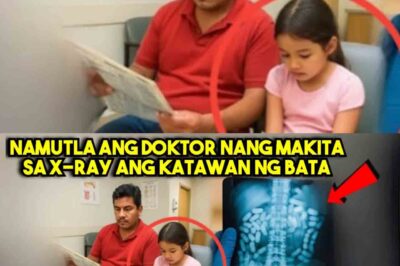 Isang Kakila-kilabot na Kwento – Isang Babala para sa mga Magulang. Isang ama ang nagdala sa kanyang anak na babae sa ospital upang magpatingin dahil sa pananakit ng tiyan. Ngunit nang lumabas ang resulta ng X-ray, laking gulat ng doktor at agad siyang tumawag ng pulis. Natuklasan na may malaking dami ng ipinagbabawal na gamot sa tiyan ng bata—na siyang nagbunyag ng isang nakakasindak na sindikato ng krimen…/th
