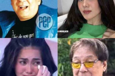 BREAKING SHOCKING NEWS: ATASHA MUHLACH CONFIRMS PREGNANCY! JOEY DE LEON REVEALED AS THE FATHER – FANS LEFT IN SHOCK. WHAT’S THE REAL TRUTH? FIND OUT BELOW./TH