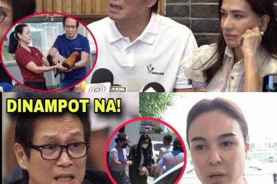 SHOCKING: Atong Ang Holds Press Conference Over Allegations of Masterminding the Elimination of Cockfighters – What He Said Sparks Widespread Outrage Across Social Media…/TH