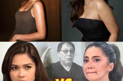 SHOWBIZ SHOCKER: Maine Mendoza and Miles Ocampo No Longer Friends? Fans Worried as Their Relationship Reportedly Falls Apart!  A wave of signs and alleged “cold shoulder” moments are no longer just speculation — clear proof of their growing distance is now surfacing. The reason behind their rumored falling-out has left everyone stunned.  Read the full story below./th
