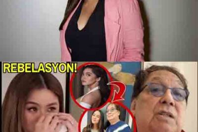 HOT: Miles Ocampo Can No Longer Stay Silent About What Happened to Atasha Muhlach. She Speaks Out With Shocking Revelations About the Truth Behind Atasha’s Experience on “Eat Bulaga” — But the Unimaginable Happens. The Truth Behind the Scenes Leaves Netizens Shocked and Disturbed./TH