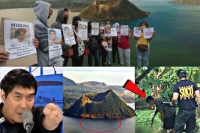 SHOCKING: THIS IS WHAT THE COCKFIGHTERS WENT THROUGH BEFORE BEING DUMPED INTO TAAL LAKE. Is Gretchen Barretto a key witness in the case or the mastermind behind it? Everything has now been revealed…/TH