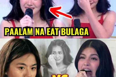 BREAKING NEWS: The real reason behind Atasha Muhlach’s departure from Eat Bulaga has finally been revealed — and it’s all because of the growing rift between Maine Mendoza and Miles Ocampo. What role did Atasha play in the feud between the two hosts that led her to step away? All the hidden truths and secrets behind the conflict are exposed here!/TH