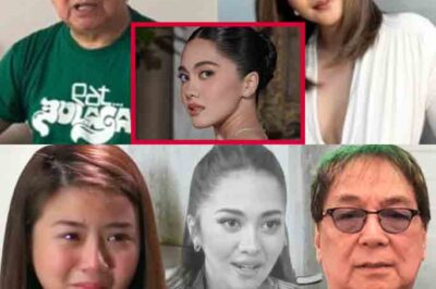 LAGOT! MILES OCAMPO, ISINIWALAT ANG BAHO NI JOEY DE LEON — ATASHA MUHLACH MAKAKAMIT ANG HUSTISYA!/TH
