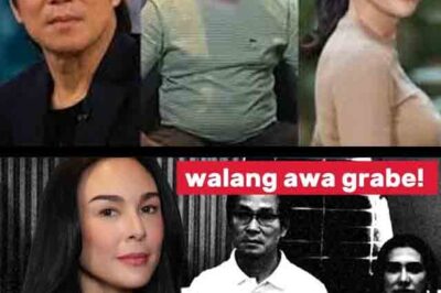 “Another shocking testimony from witness Dondon Patidongan—’Arias Totoy’—has shaken not only the families of the victims but also the entire public. Atong Ang asked, and Gretchen Barretto nodded in agreement… Not just one, but multiple crimes have now been exposed.”/th