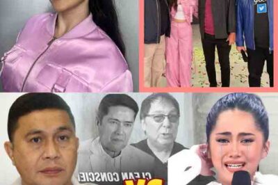 WALLY BAYOLA REVEALS WHAT HAPPENED BEHIND THE SCENES, SHOCKING EVERYONE. READY TO TESTIFY WITH ATASHA MUHLACH AGAINST JOEY DE LEON OVER WHAT HAPPENED AT EAT BULAGA /TH