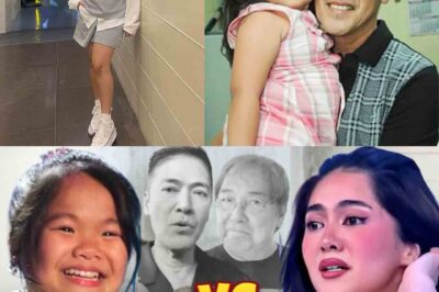 Reza Medizon reveals a more shocking truth behind the scenes. A bold exposé against Vic Sotto and Joey de Leon in the name of justice for Atasha Mulach amid the intense controversy surrounding E-Bulaga. Reza Medizon is set to testify to defend Atasha Mulach./th