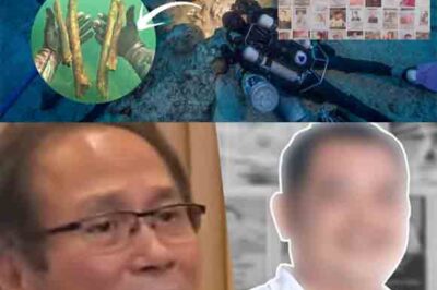 SHOCKING UPDATE ON THE SABUNGERO CASE: The Secret Inside the Phone — The Phone of Totoy That Atong Ang Tried to Burn… But Failed. This Phone Contains Videos Capturing the Horrifying Scenes… Now Everything Has Been Made Public./TH