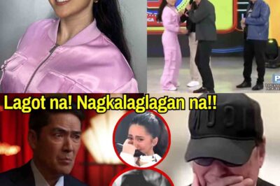 HOT: VIC SOTTO SPEAKS OUT ON THE WRONGDOINGS AGAINST ATASHA MUHLACH! HE APPEARS TO BE SHIFTING PUBLIC ATTENTION TOWARD JOEY DE LEON, ADDING MORE EVIDENCE TO THE ALLEGATIONS AGAINST THESE FAMOUS YET DISGRACEFUL MEN BEHIND THE SCENES OF EAT BULAGA!/TH