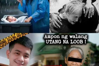 A young woman holding an abandoned baby in the middle of a rainy night—her heart melting the moment she saw the child’s face. And an old woman lying motionless in bed, showing no signs of life. Two contrasting images: one the beginning, the other the end—marking the rise and fall of a tragedy.  Two bottles of sleeping pills and a chemical commonly used as rat poison—what role did they play in this tragedy…?/TH