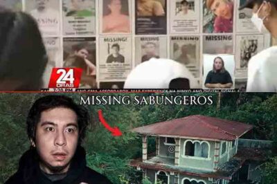 OH MY GOD! THIS IS THE “SAFE HOUSE” – THE MYSTERIOUS BLOODY HOUSE THAT TOTOY REVEALED IN THE CASE OF THE MISSING SABUNGEROS. THE WHOLE TRUTH HAS BEEN EXPOSED HERE./TH