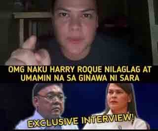 SHOCKING LATEST NEWS: Roque has come forward and publicly admitted everything that Sara has been exposed for. Everyone is stunned by what Roque has revealed. Video below…/TH