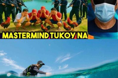 “TAAL LAKE MYSTERY: THE MISSING DIVERS AND THE TRUTH ABOUT THE TILAPIA CAUGHT FOR FOOD”/TH