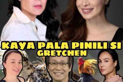 🔴SUNSHINE CRUZ AT GRETCHEN BARRETTO, NADAMAY SA ISYU NG MGA NAWAWALANG SABUNGERO DAHIL KAY ATONG ANG/TH