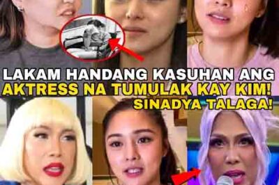 Breaking Shocking News: CCTV FOOTAGE CLEARLY SHOWS THE FACE OF THE PERSON WHO PUSHED KIMCHIU DOWN THE STAIRS. SHE WILL IMMEDIATELY FILE A LAWSUIT WITH THE SUPPORT OF HER FRIENDS./TH
