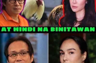 Shocking Questions: Why Does Gretchen Barretto Continue to Defend Atong Ang Despite the Risk of Jail?/TH