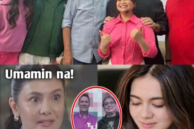 SHOCKING NEWS: The SECRET of VIC Sotto and JOEY De Leon about ATASHA Muhlach has been CONFIRMED by CHARLENE Gonzales! What REALLY Happened Behind the Camera…/TH