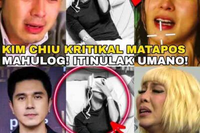 Kim Chiu rushed to the hospital by Paulo Avelino—here’s the reason why. Let’s find out the full account from Kim’s family./th