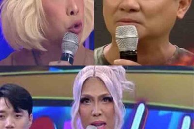 “Vice Ganda’s SHOCKING Reveal: This Singer Caused Chaos Backstage at ASAP for Not Being Given Enough Songs!” Vice Exposes the Truth! Netizens Are Shocked After Discovering the Singer’s Identity…”/th