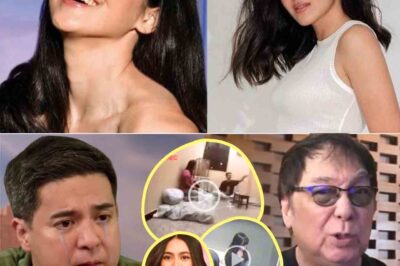 Joey de Leon Gets Emotional as He Faces the Public After Being Accused by Atasha Mulach of Harassment and Forcibly Removing Her from “Eat Bulaga”; Her Father Aga Mulach Confirms Legal Action/th