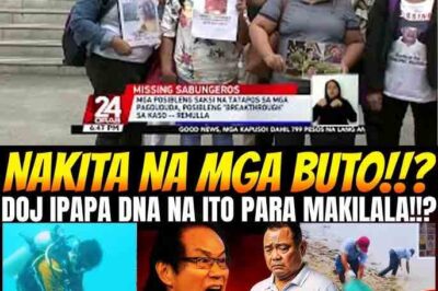 SHOCKING: Sabungeros Allegedly Sealed in Drums and Dumped into Taal Lake — Grim Truth Behind the Disappearance Finally Uncovered?/th