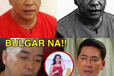WALLY BAYOLA FINALLY SPEAKS OUT After Being Accused of Disrespecting Atasha Muhlach on ‘Eat Bulaga’/th