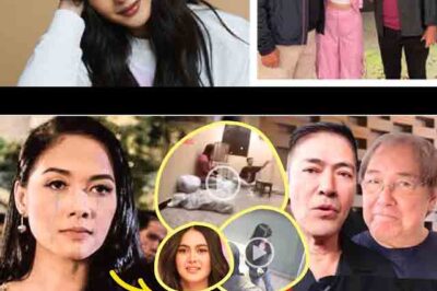 MAJA SALVADOR, BINASAG ANG KATAHIMIKAN UKOL SA ISYU NINA VIC SOTTO AT JOEY DE LEON KAY ATASHA!/TH