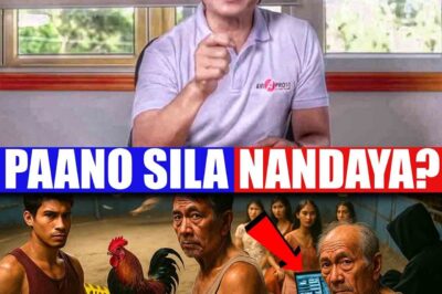 And there it is. Many were shocked when news broke that Atong Ang—known as one of the biggest names in online cockfighting (e-sabong)—lost his temper. Speculations quickly spread about why. But hold on, this isn’t just some petty grudge or business feud../th