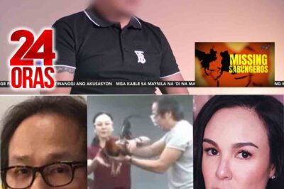 “Atong Ang and Gretchen Barretto might escape charges due to lack of evidence… NO — a new witness has come forward. All the testimonies reveal the brutality of the wealthy, and the one behind all these schemes is not just Atong Ang and Gretchen Barretto. There is someone much more powerful involved… someone untouchable.”/th