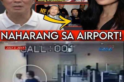 The controversial actress Gretchen Barretto, the alleged mastermind behind the missing cockfighters case, has fled the Philippines along with an individual who was on the airport deportation list, and is now reportedly hiding in a third country./th